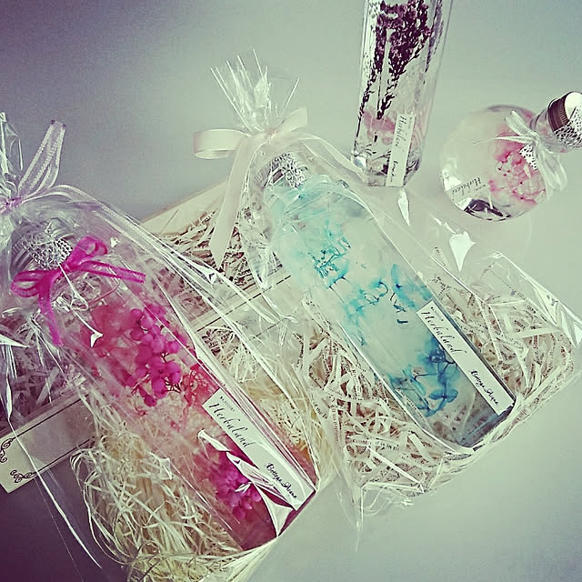 Bottega.Acqua.さんの実例写真