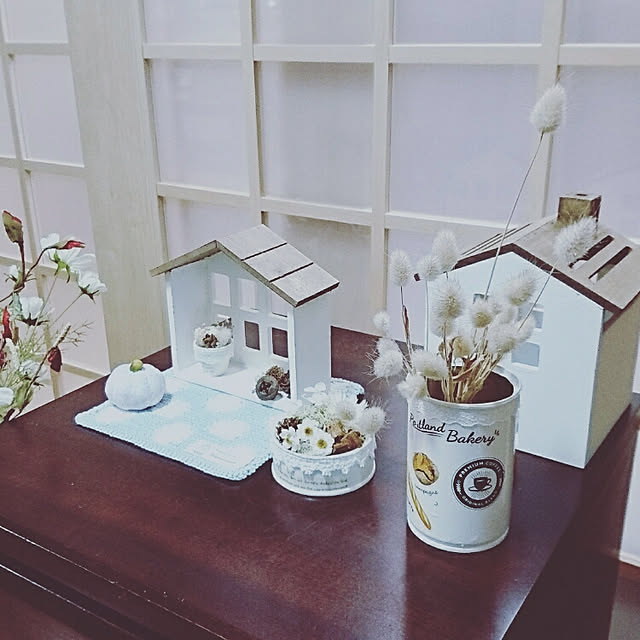 misaさんの実例写真