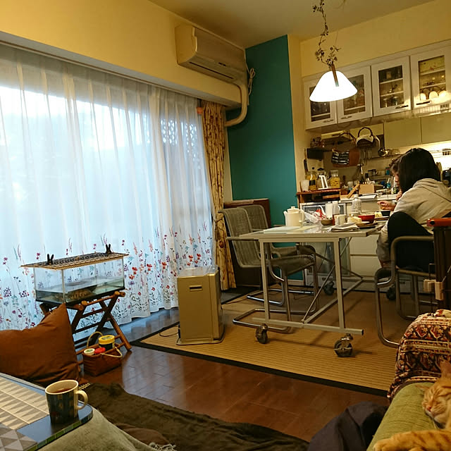 okyosan101さんの実例写真