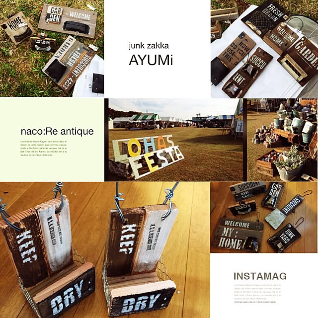AYUMiさんの実例写真