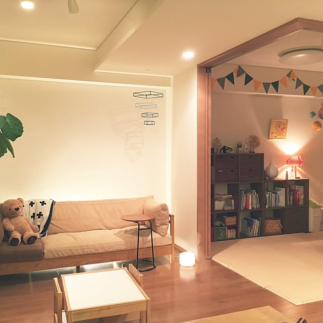 mitanarudoさんの実例写真