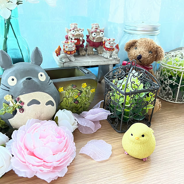 nannoさんの実例写真