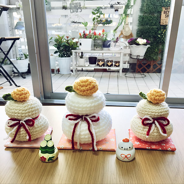 yukimaruさんの実例写真