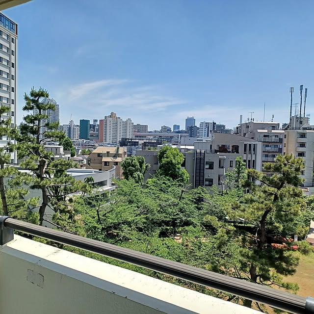 nanaさんの部屋