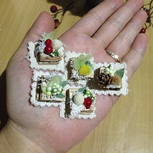 marikaさんの実例写真