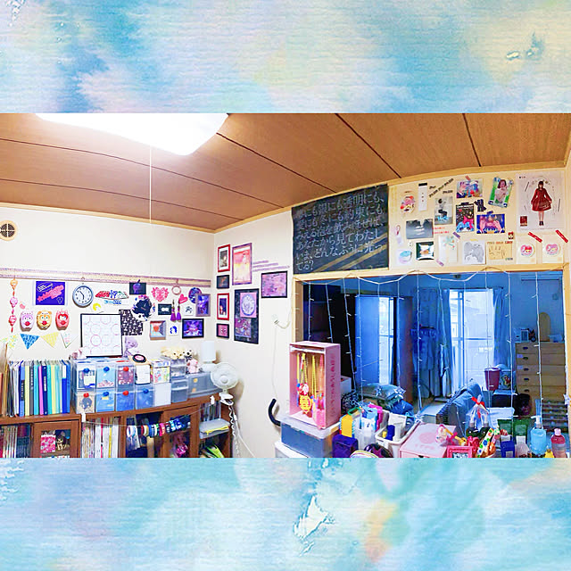 machikoooさんの実例写真