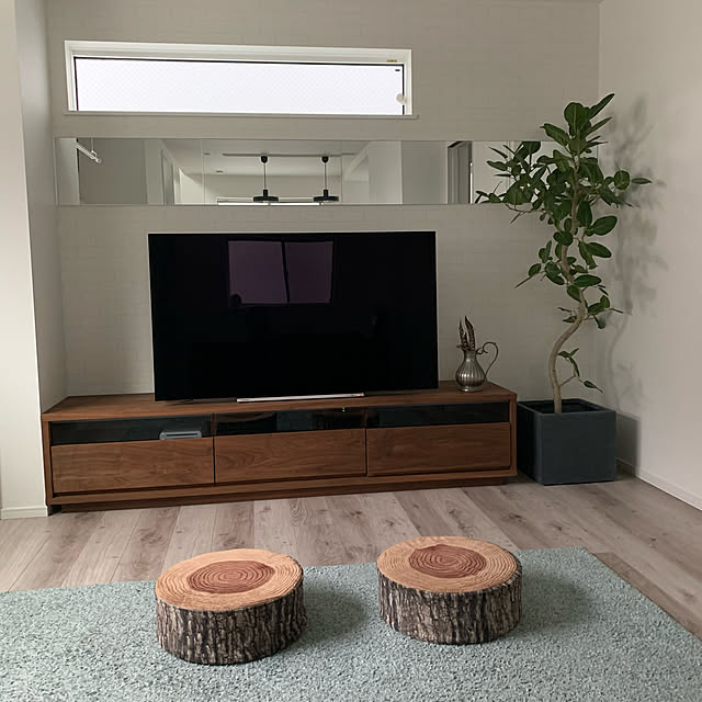 マスターウォールのテレビボードのおすすめ商品とおしゃれな実例 マスターウォールのテレビボードのおすすめ商品とおしゃれな実例
