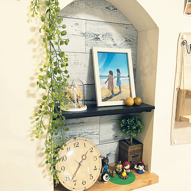 keep_patienceさんの部屋