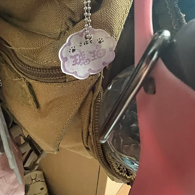 chi_gogaさんの部屋