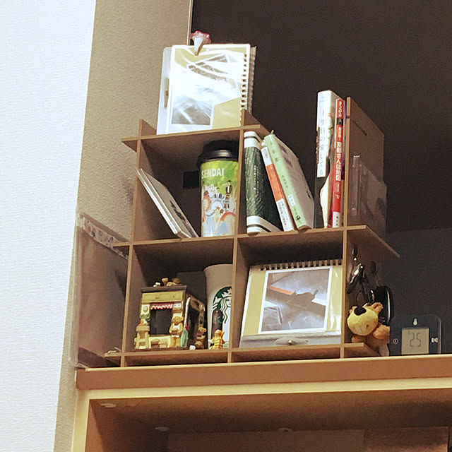 omnivorou_ECさんの実例写真