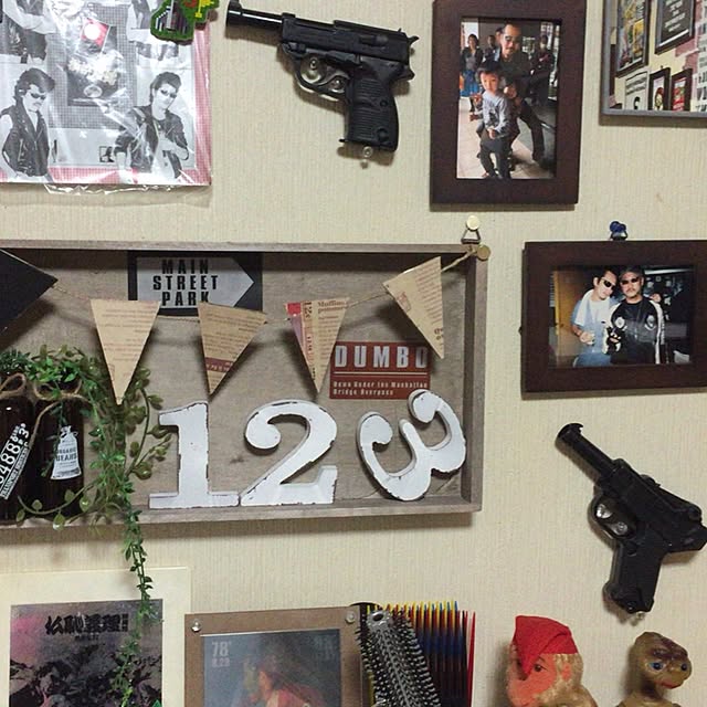 lunaさんの実例写真