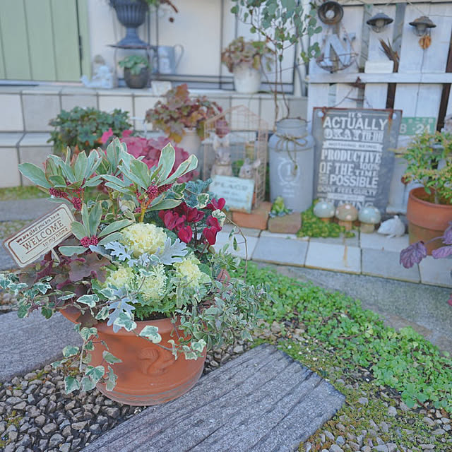 KNさんの実例写真