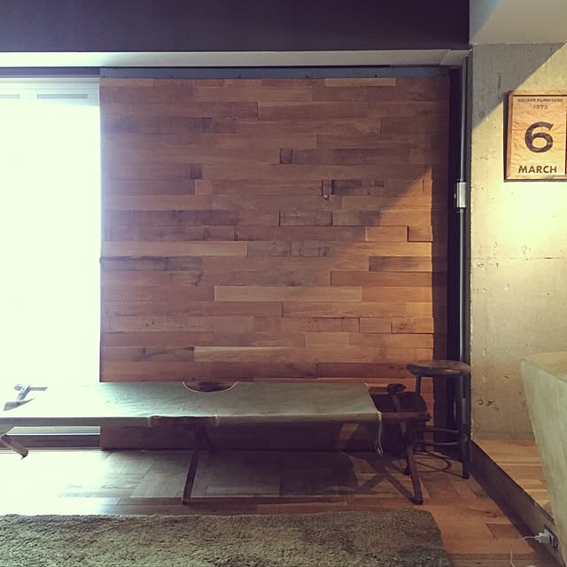 SQUARE-FURNITUREさんの実例写真