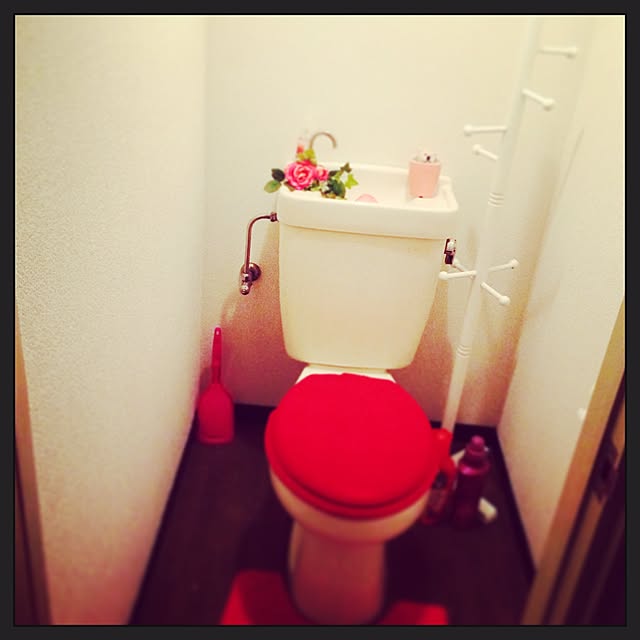 バス/トイレのインテリア実例 - 2015-07-28 18:29:39