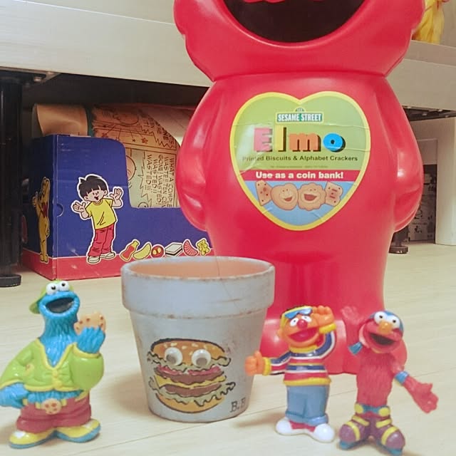 1114kmyrekさんの実例写真
