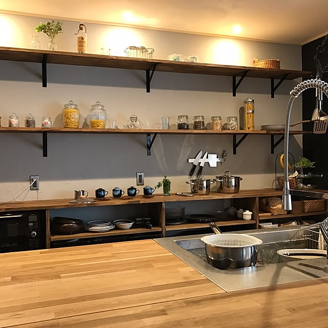 hanaさんの実例写真