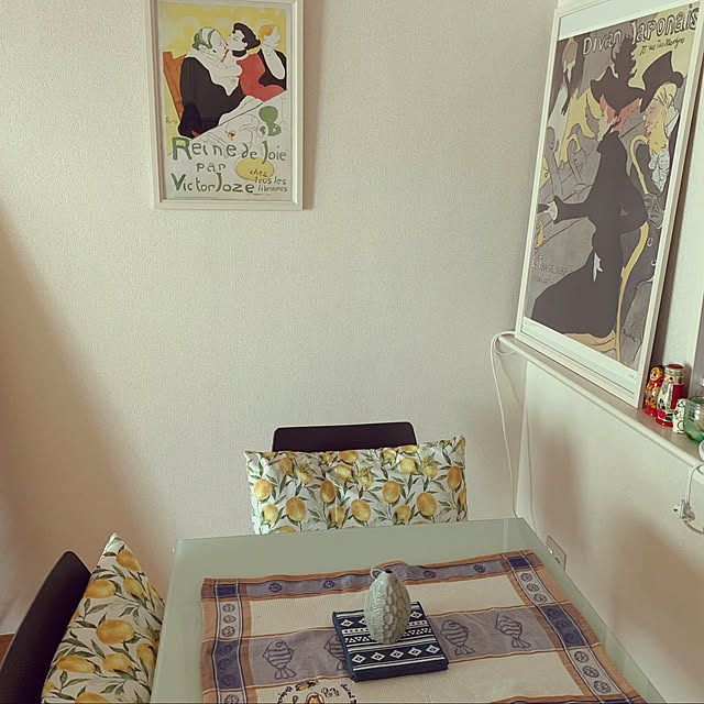 maruさんの実例写真