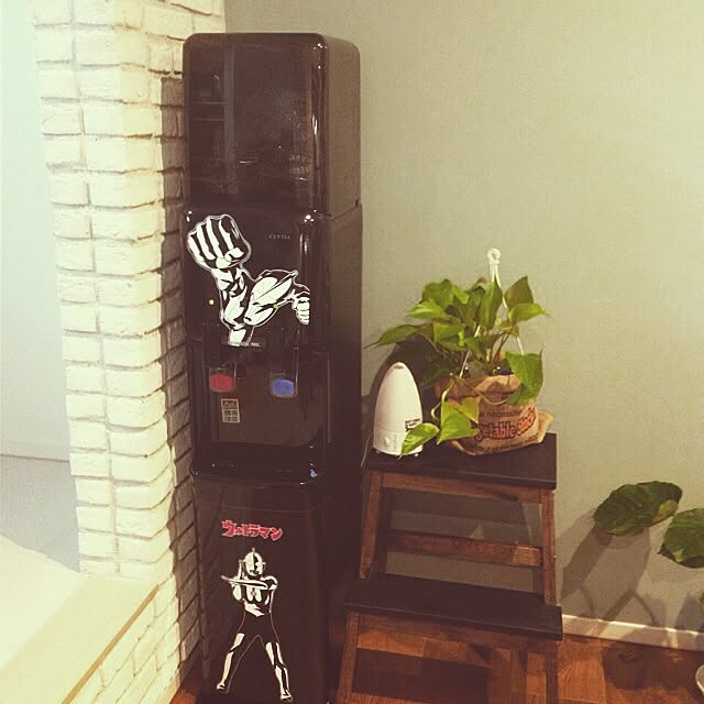 BARONさんの実例写真