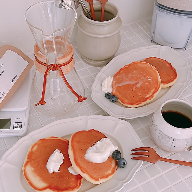 milkcocoaさんの部屋