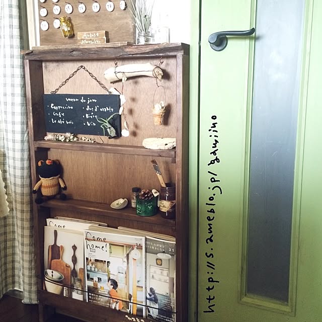 gamiさんの実例写真