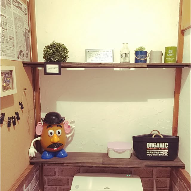 実例写真