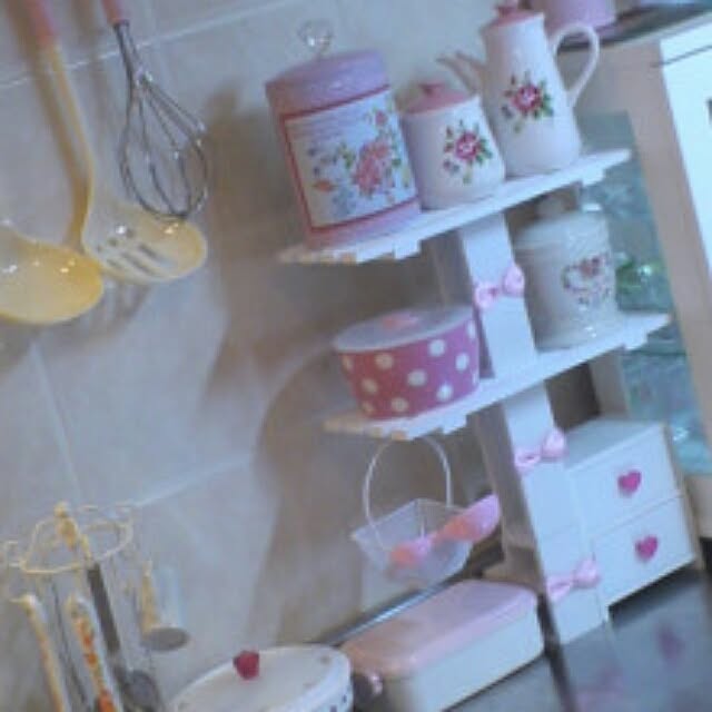 moonhimekaさんの実例写真