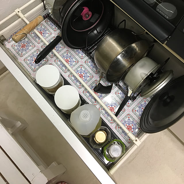yossiiさんの実例写真