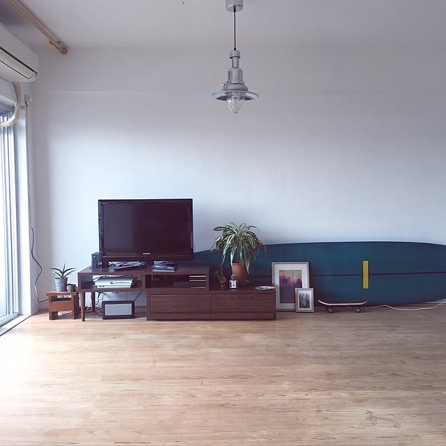 部屋全体のインテリア実例 - 2016-09-30 08:21:20