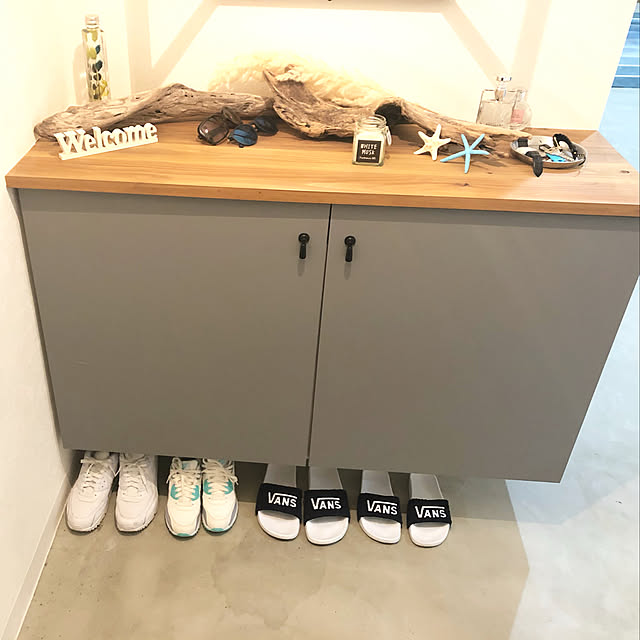 diy-bosscoさんの実例写真