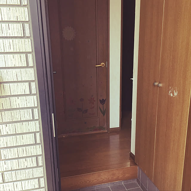 luckyさんの実例写真