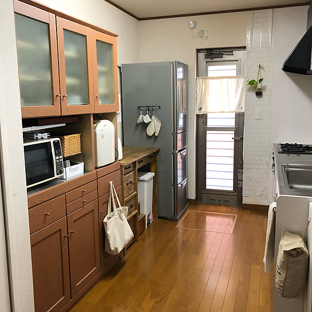 nekodaさんの実例写真