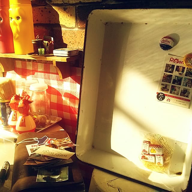 powさんの実例写真