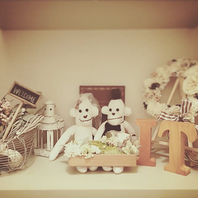 akaneさんの実例写真