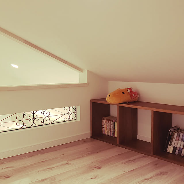 部屋全体のインテリア実例 - 2021-12-04 18:26:00