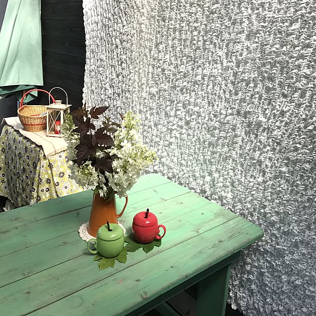 Mackyさんの実例写真