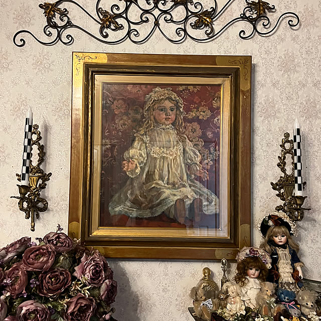 AYUKOさんの部屋