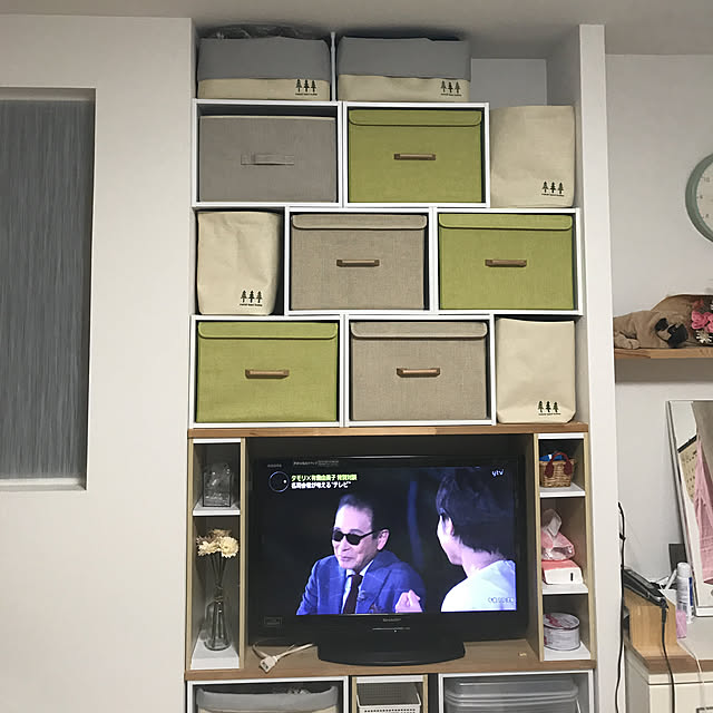 Azukiさんの実例写真
