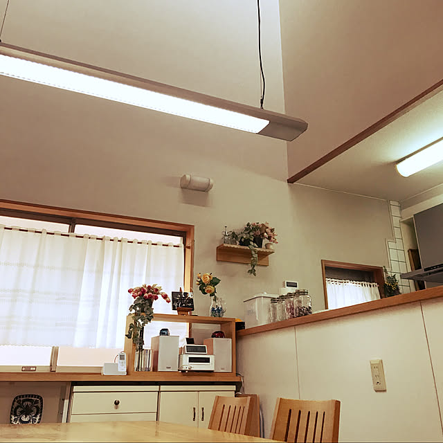 flickbooska327さんの実例写真
