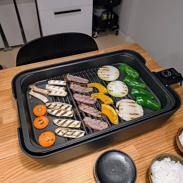 figaroさんの部屋