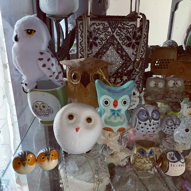chiiyanさんの部屋