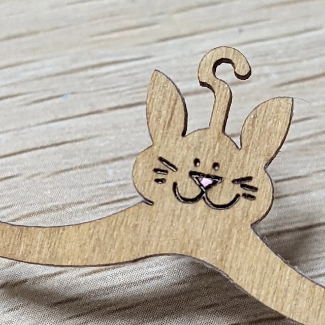 tinycafeさんの部屋
