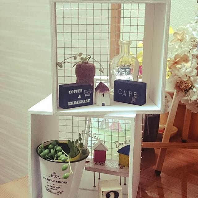 fu-sanさんの実例写真