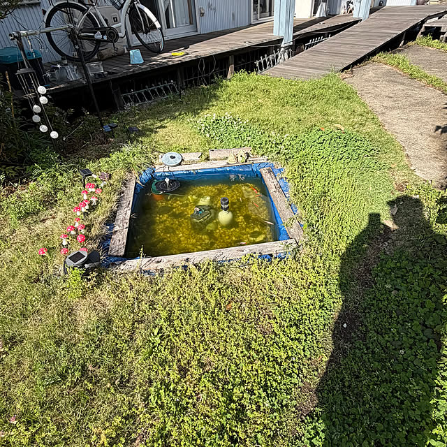 nさんの実例写真