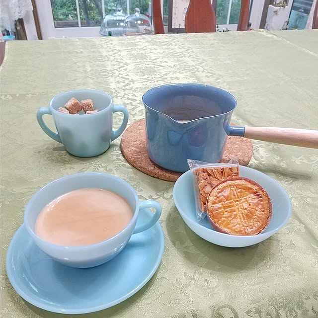 Rさんの部屋
