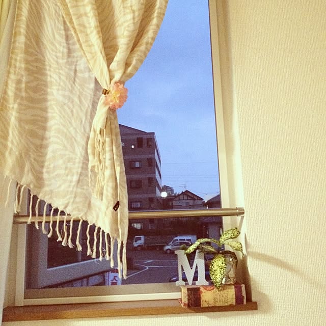 maaaaさんの実例写真