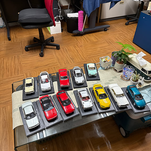 sakakenさんの実例写真