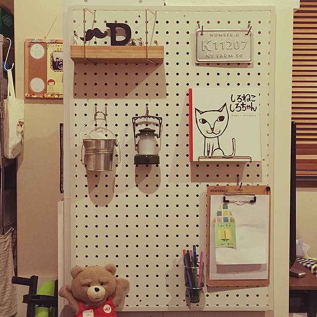 chicchikichiさんの実例写真