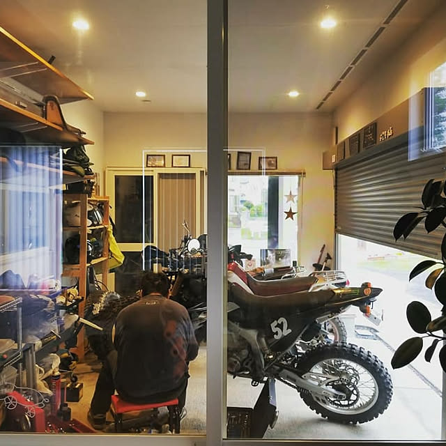 flat_house_japanさんの実例写真