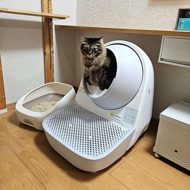 makoさんの部屋