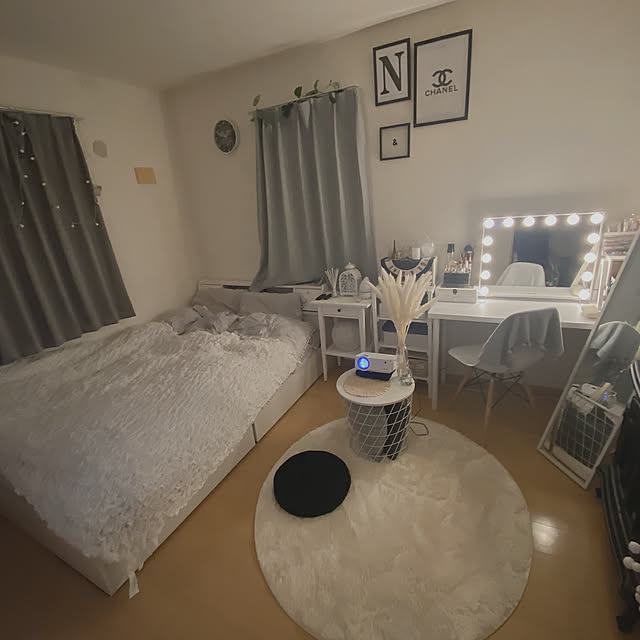 hiroさんの実例写真